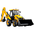 Запчасти для JCB